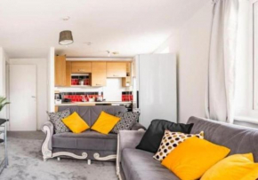 The Dartford Lodge - Free Parking